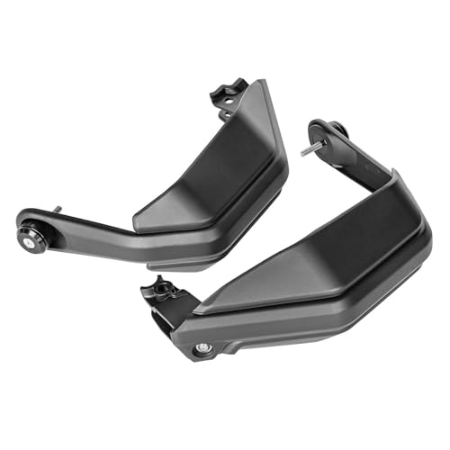 Protège-Mains Guidon pour GB350 et GB350S 2023-2026 Moto Protection Noir