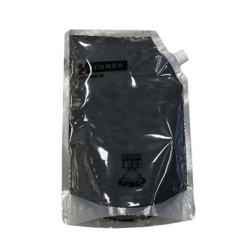 Toner compatible TN619 BK 1 kg pour Konica Minolta AccurioPrint C2060 C3070 C4070