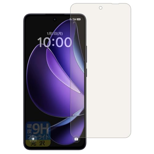 PDAH[ OPPO Reno13 A Ή 9Hdx[u[CgJbg] ی tB [wFؑΉ]  {
