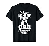 No me hagas usar mi voz de vendedor de autos
