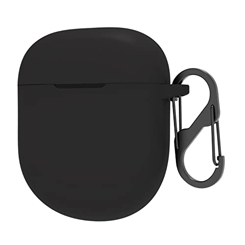WUWOCJ P[XΉ Bose QuietComfort Earbuds II 2022/Bose QuietComfort Ultra 2023 y LYh~ ho h~ ɂ _炩ȃVJQJo[ ()