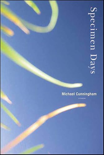 Specimen Days: A Novel