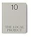 The Local Project (10): Book 10 Project günstig Kaufen-The Local Project (10): Book 10