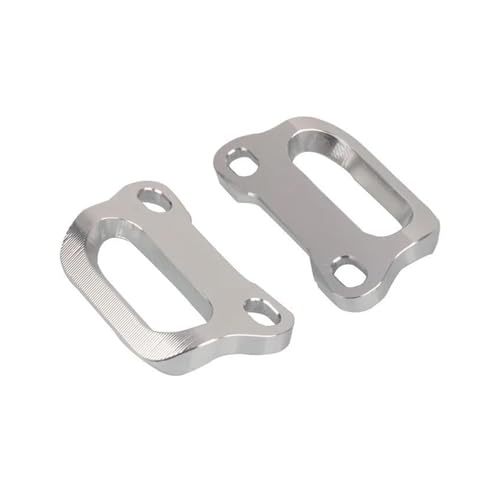 Asideros traseros para motocicleta RS660 evitan caídas del pasajero