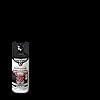 Rust-Oleum 2X Automotive Enamel Custom Spray 5-in-1 Spray Paint, 12 oz, Flat Black