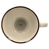 Chaque pièce est unique (fabriquée à la main), de la vaisselle, de la table, de qualité supérieure.