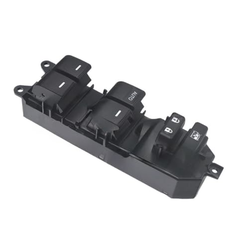 Interrupteur de lève-vitre électrique commande principale 8482006130 Camry Yaris