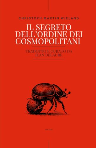 Il segreto dell’Ordine dei Cosmopolitani