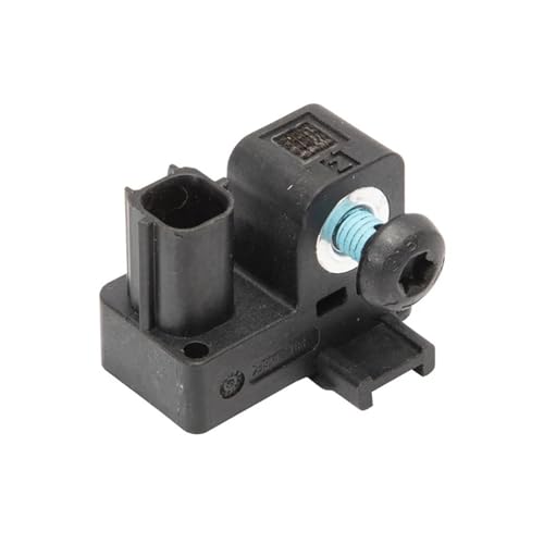 QYSPCLY Car Collision Sensor 13502744 Front Impact Sensor airbag