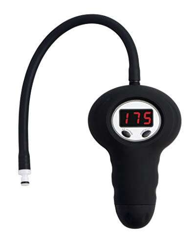 Size Matters Pompe Digitale avec Connecteur 42 Unité