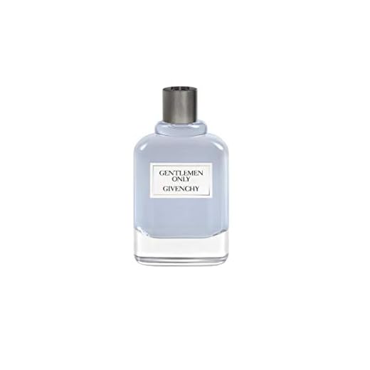 GENTLEMEN ONLY edt vaporizador 50 ml