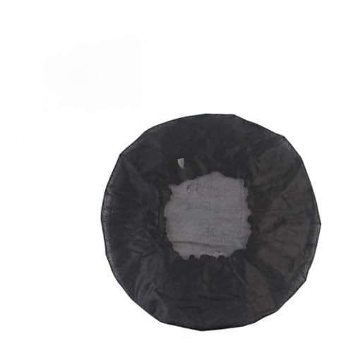 VALICLUD Comfortable Elastic Wig Cap Wig Net Hat for Hair Styling (average Size)
