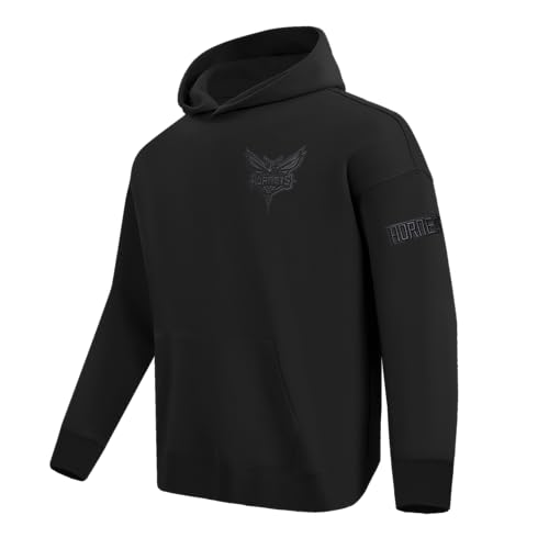 Image of Pro Standard Mens NBA Neutral Pull Over Hoodie