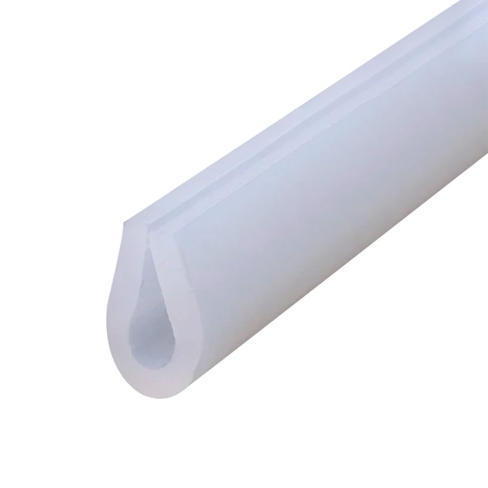Bande de chant autocollante en U pour stopper les fuites de douche