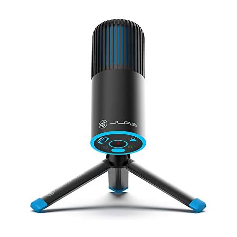 JLab Talk Go Portable USB Microphone Cover