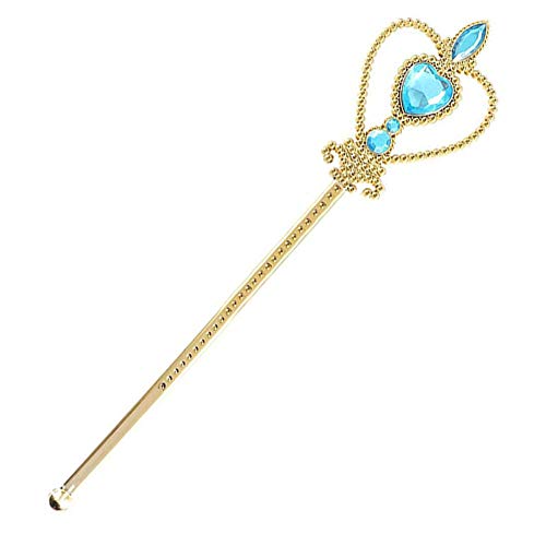 Set 6 Accesorios Disfraz Princesa Jasmine Niñas miniatura 6