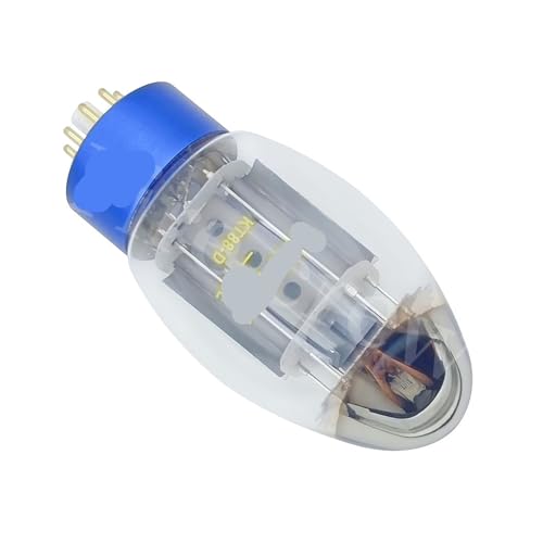 Tubo KT88-D de vacío para actualización de amplificadores de audio HiFi 2
