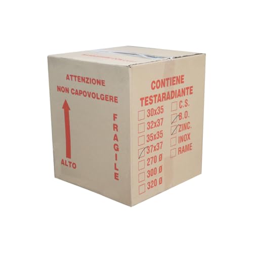 Aspirateur éolien galvanisé anti-refoulement pour conduit carré 370x370 mm