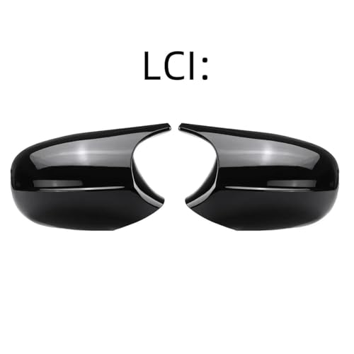 Cache rétroviseur Pour BMW E92 E90 E87 LCI 2008-2013 pièces de rechange - 2
