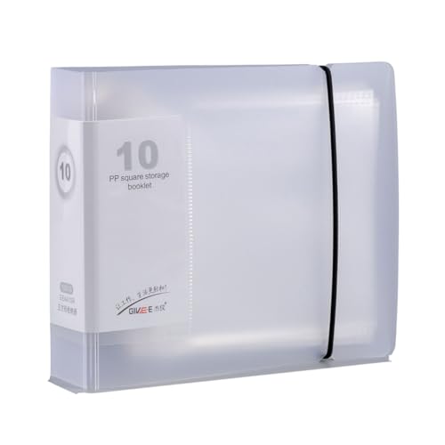 RYUBOF ~jFt@C e 50 [P[X ~jFz_[ ܂肽ݎ  tB ~joC_[ TCF ۑp CXg RNVp (10×10)