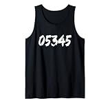05345 zip design for VT men and women in brush lettering. No need for anyone to ask, where you from? Represent your area with this homage to 05345 neighborhood design. Newfane 05345 makes a great gift idea for birthday, Mother's Day, Father's Day, Ch...