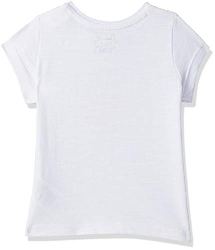 Image of Mothercare Baby Girl's Floral Regular Fit T-Shirt