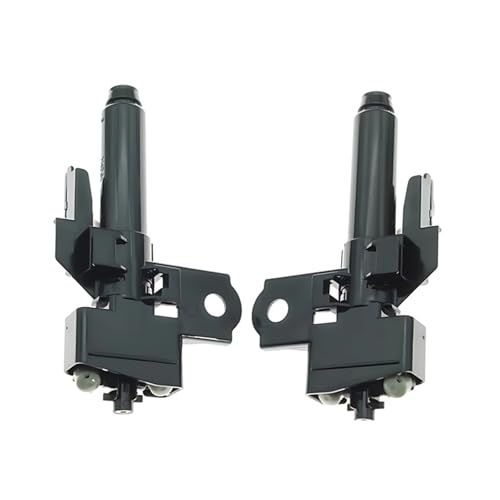 Cache de lave-phares Subaru cassé ? Solution couvercle de buse XV Crosstrek 2018-2021 - 5