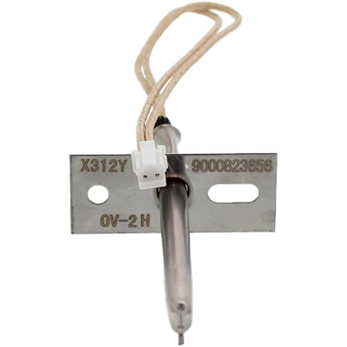 X312Y - ClimaTek Range Oven Sensor Replaces Gaggenau