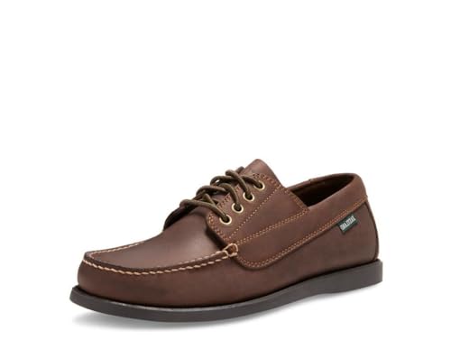 Eastland 1955 Edition Men's Falmouth Oxford, Bomber Brown, 9