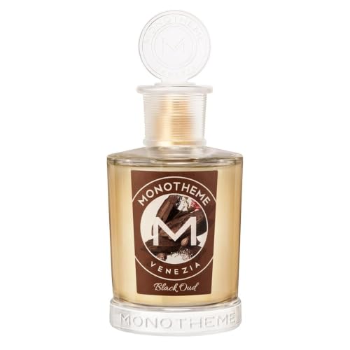 Monotheme Black Oud Edp 100 ml Unisex Parfüm