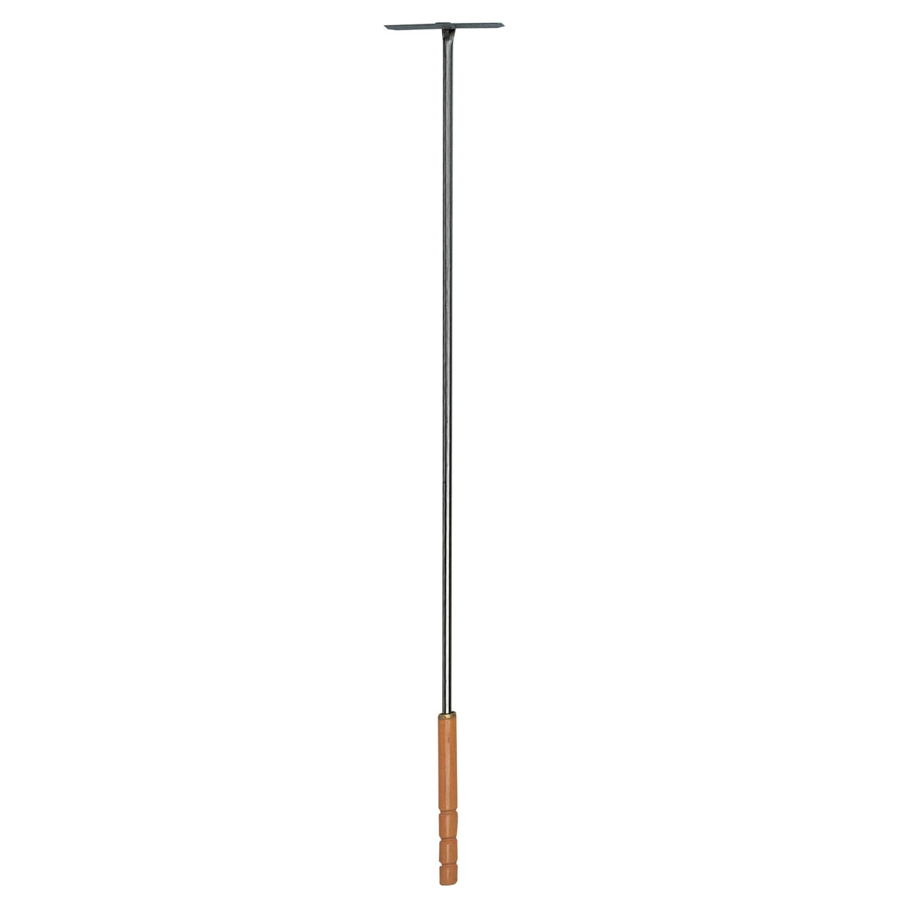 Skrobak ze stali nierdzewnej 150 cm