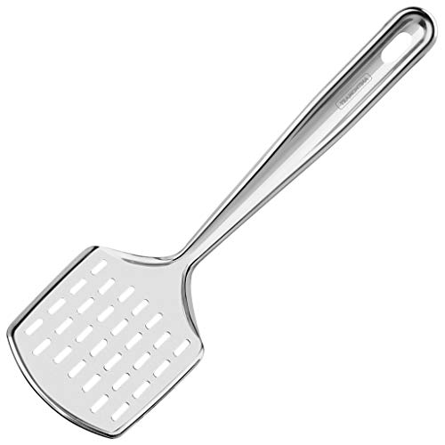 Espumadeira aço inox - Extrata - Cor Inox - Tramontina