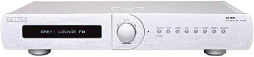 Preisvergleich Produktbild Block VR 100 Receiver