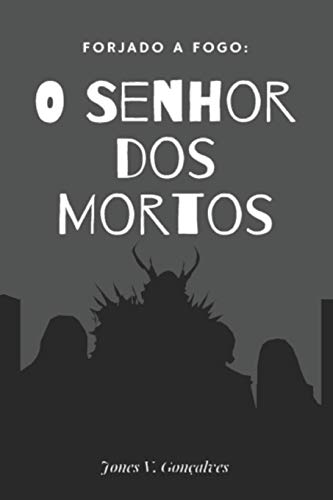 Kzak - O Senhor dos Mortos (Portuguese Edition)