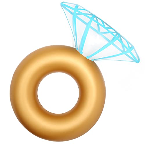 Find The Best Floating Rings For Pool Reviews & Comparison Katynel