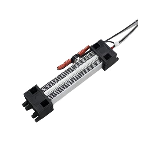 Elemento Calefactor Cerámico PTC 250W 110V miniatura 5