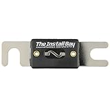 Install Bay ANL250-10 - 250 Amp ANL Fuses (10 Pack)