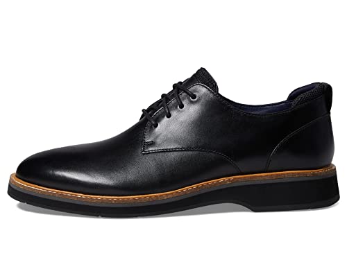 Image of Cole Haan Men's Osborn Grand 360 Plain Toe Oxford