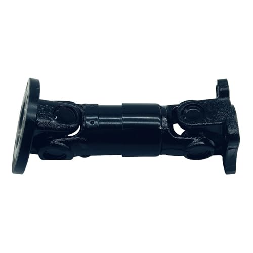 Eje de transmisión trasero reforzado para CF500 X-Lander Goes 525 2