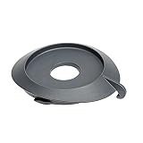 MIRTUX Tapa para vaso compatible con Thermomix TM31. Garantiza el ajuste de las...