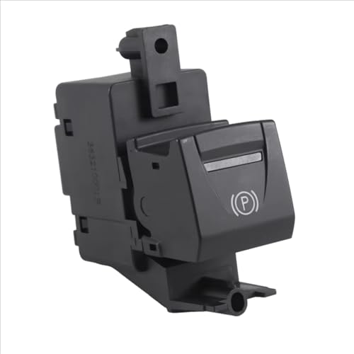 Interruptor de freno de mano para reparar sistema eléctrico EPB en Laguna 3