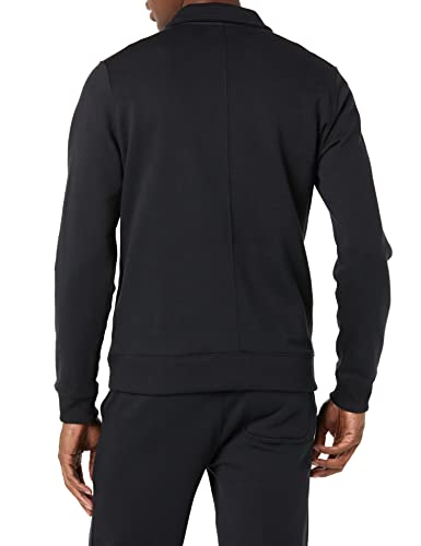 Amazon Aware Men's Fleece Half Zip Sweatshirt2