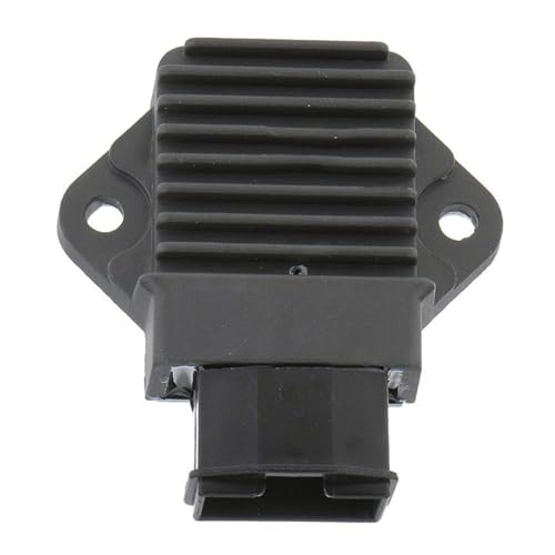 Régulateur redresseur moto Shadow ACE 750 refroidi par ailettes aluminium 31600-KBG-008