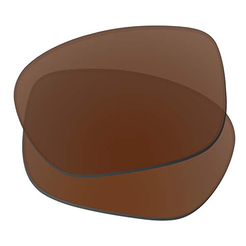 Image of LBD Lenses Replacement for Oakley Sunglass OO9193 Polarized