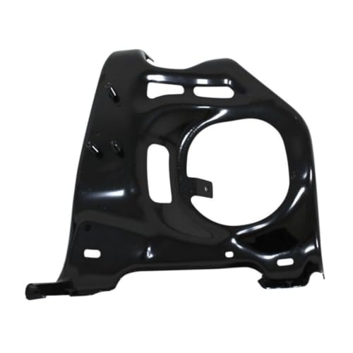 HUZOK Bumper Bracket Front Right Arm Mounting for Toyota for