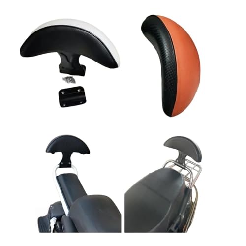 Dossier coussin arrière moto : réparez une selle passager usée
