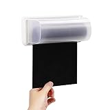 Gofeibao Porte-Sacs Poubelles Organisateur De Sac en Plastiques en Plastique Sac De Stockage Transporteur Sac Distributeur Sac en Plastique Distributeur