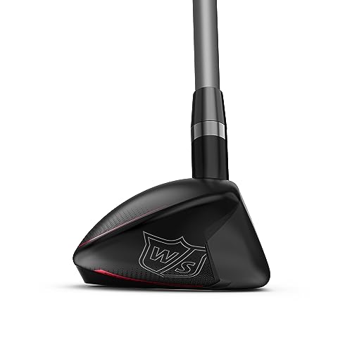 Dynapower Hybrid - Wilson Golf Club