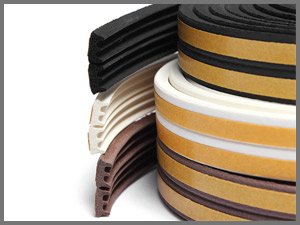 6 Meter E Type Small Gap 2 mm - 3.5 mm Self Adhesive Weather Strip Seal Door Window Fitting Black (B0742C7DKN) Amazon Price History, Amazon Price Tracker