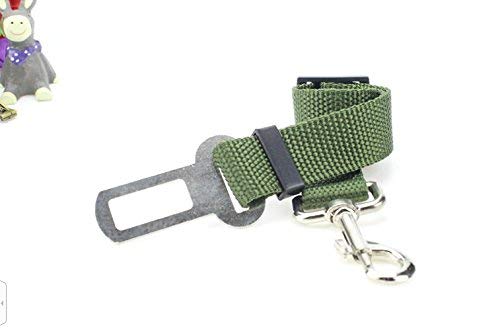 Preisvergleich Produktbild Liroyal Sicherheitsgurt für Hunde